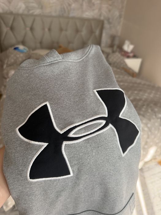 Hoodie худи Under Armour xs оригинално