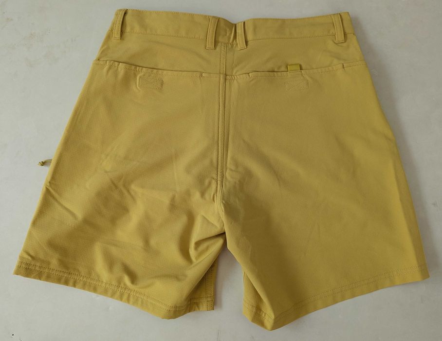 The North Face Rolling Sun мъжки къси панталони 31 36 от Сащ