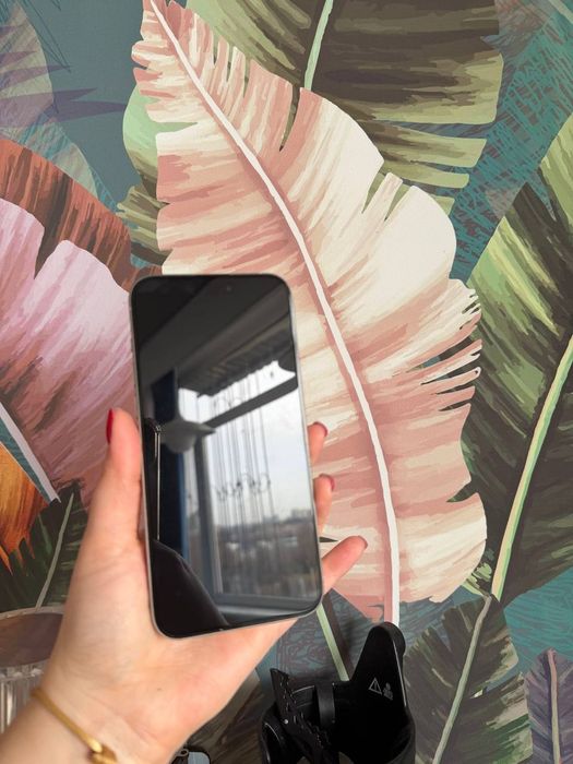 Продаётся iPhone 15 Pro Max, 256 ГБ.
Состояние — идеальное, без царапи