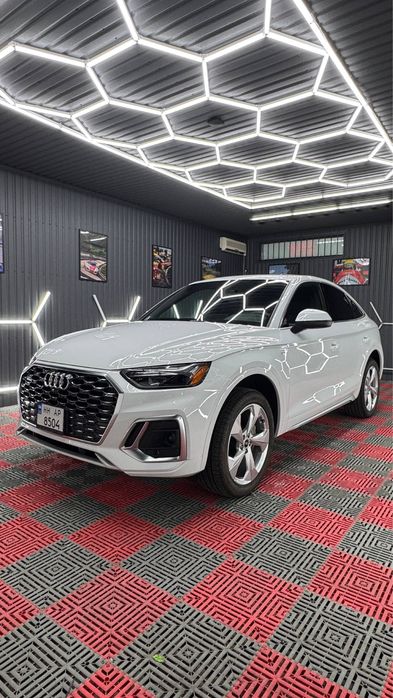 Vând jante originale Audi.