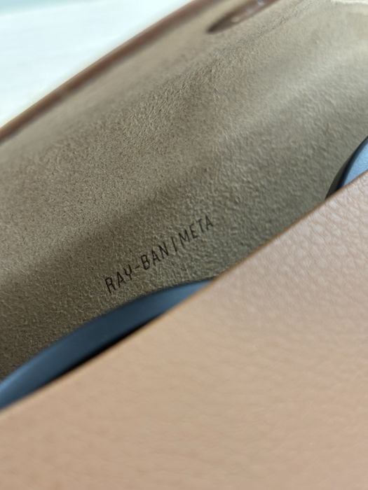 Смарт очки Ray Ban meta 2 оригинал гарантия