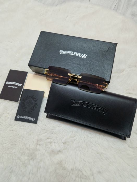 Дамски очила Chrome hearts