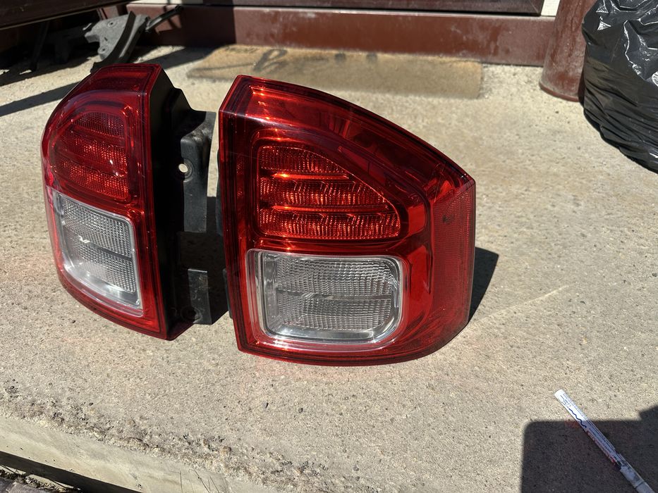 Стоп/Стопове за Jeep Compass  до 2014г.!
