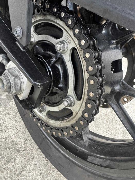 Suzuki DL-1000 V-strom