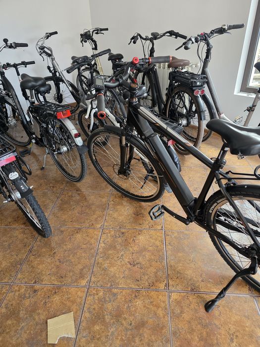 Biciclete electrice 24v ,36v.