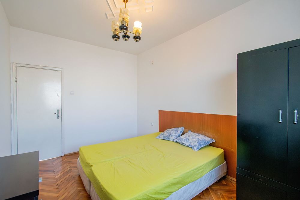 Дава се под наем Двустаен апартамент в София, Банишора - 60 кв.м за 328.95 € - Снимка #7