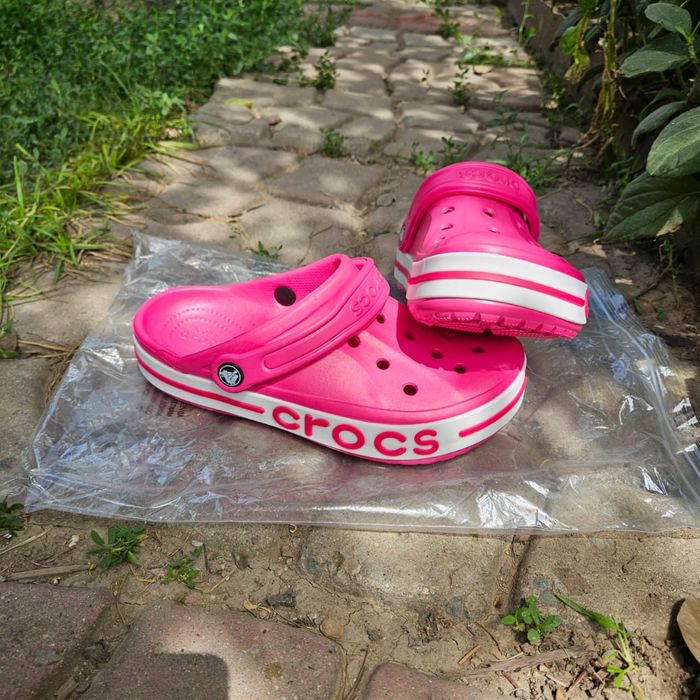 РАСПРОДАЖА! Кроксы, Crocs
