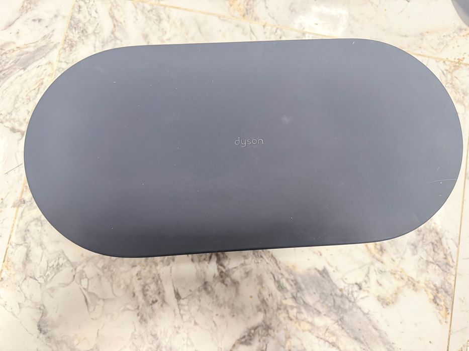 Dyson airwrap  multifuncțional