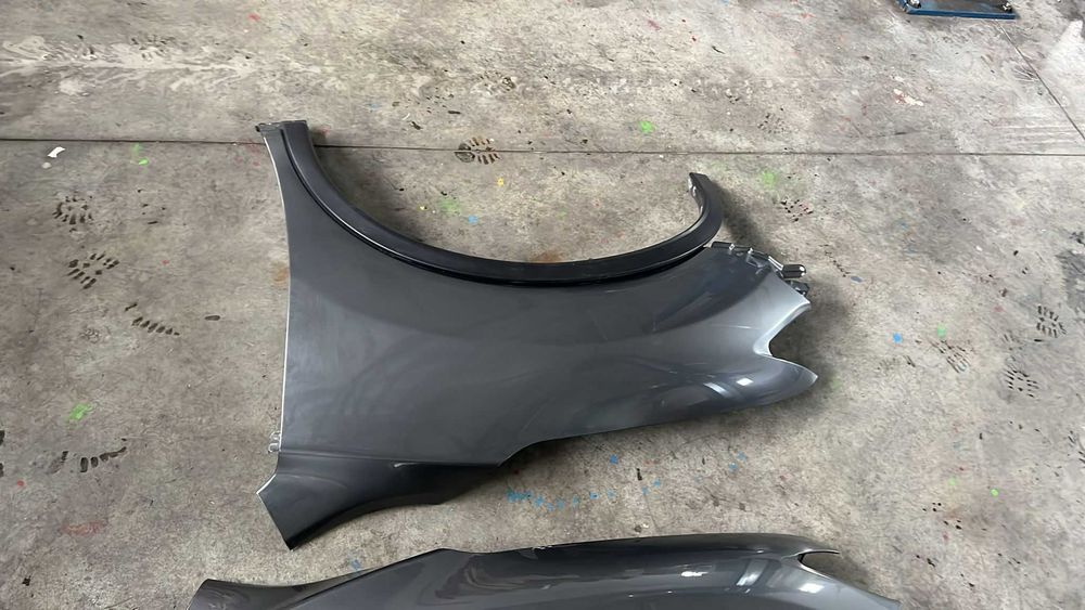 Aripa stanga dreapta fata Nissan X Trail T32 facelift 2019