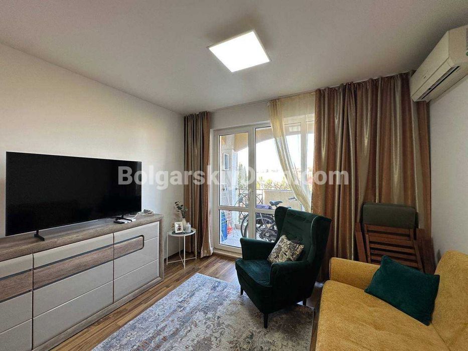 Продава се Двустаен апартамент в с. Равда, Област Бургас - 64 кв.м за 745 €/кв.м - Снимка #1