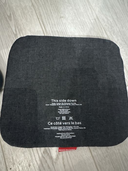 Термопресс 17х19