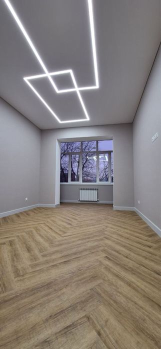 Ремонт квартир, домов под ключ.