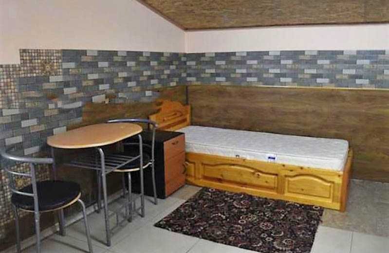 Дава се под наем Едностаен апартамент в София, Център - 22 кв.м за 420 € - Снимка #5