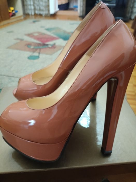 Обувь женская Италия