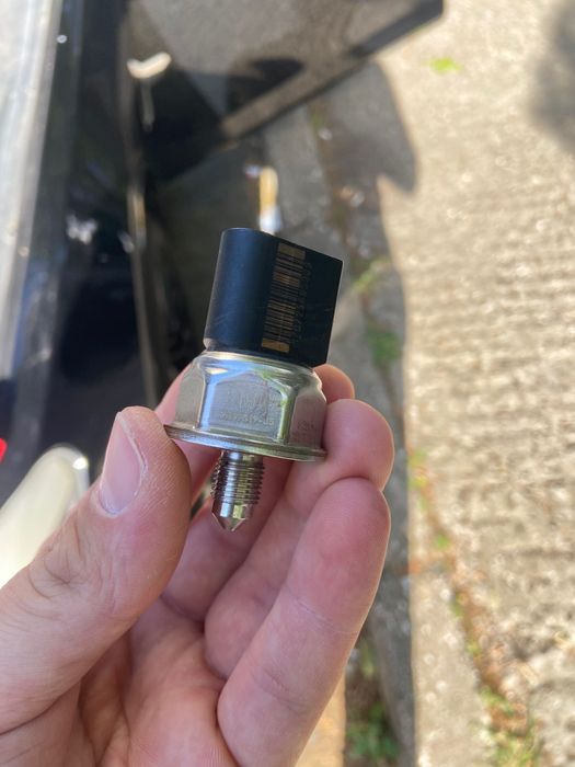 Датчик за високо налягане за Bmw N мотори