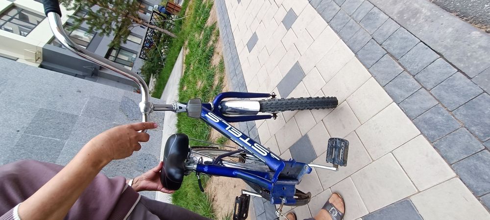 Велосипед  Stels для всех возрастов