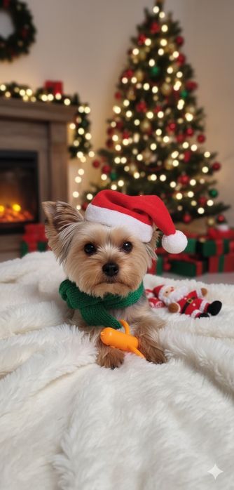 Продам щенков йорка