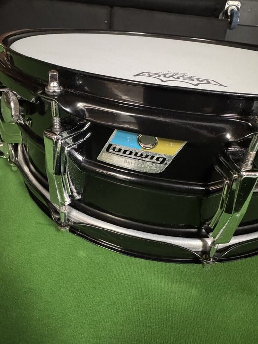 Vand premier Ludwig