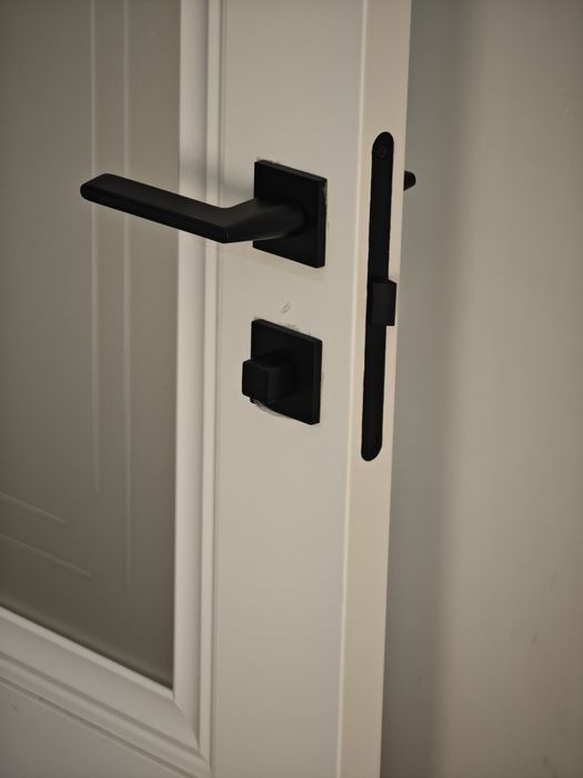 Кондуктор для врезки замков