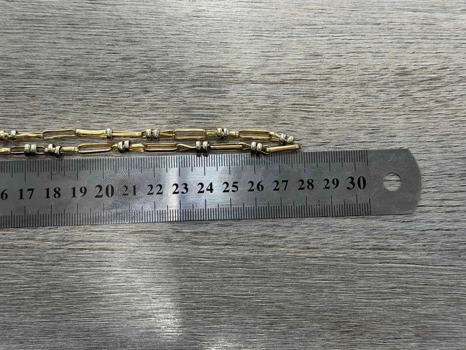 Златен синджир 14К- 12.39гр