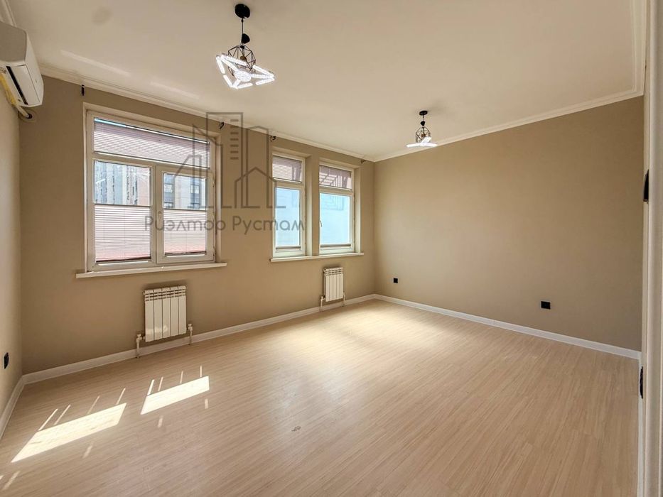 3 ком 68м2 Golden House Карасу-5