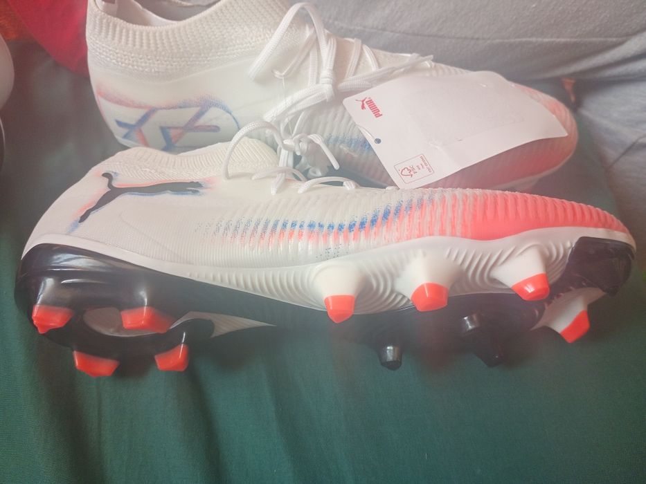 Ghete de fotbal Puma FUTURE 8 Match FG/AG Noi nouti marimi 40 41