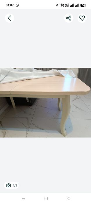 Стол компьютерный письменный