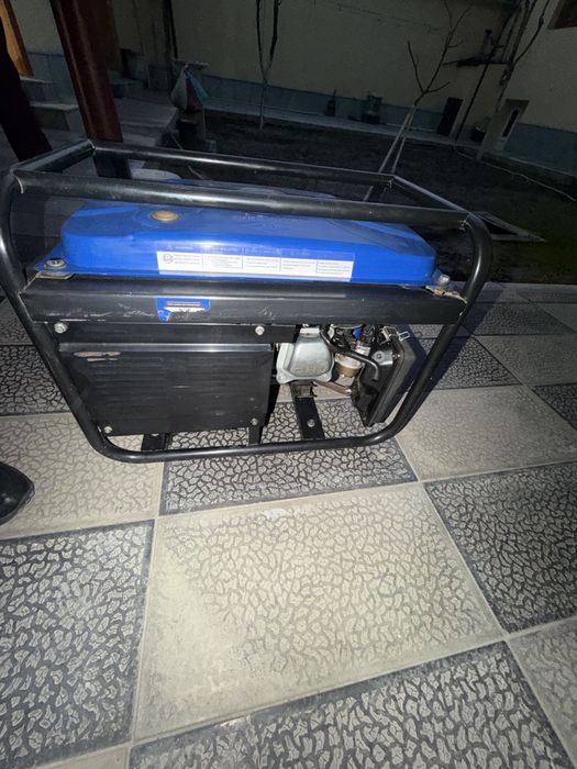 Движок ,почти новый в очень хорошем состоянии