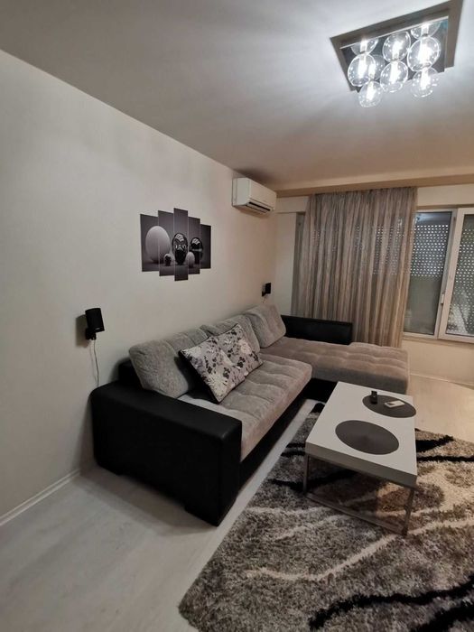 Двустаен апартамент в Кючук Париж