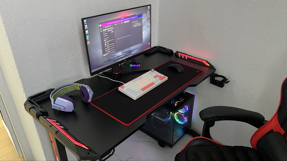 Продам игровой компьютер