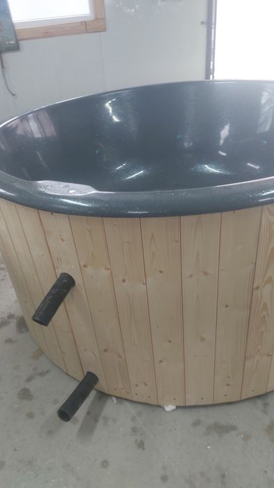 Ciubar jacuzi Cluj-Napoca