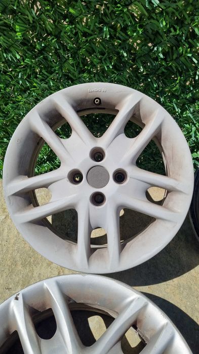 Джанти 15-ки 4×98 58.1мм