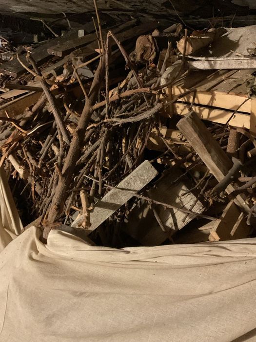 Утин сотилади. Дрова продается