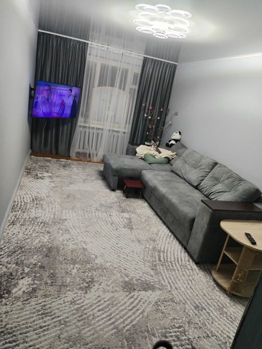 Продам 2-х комнатную квартиру