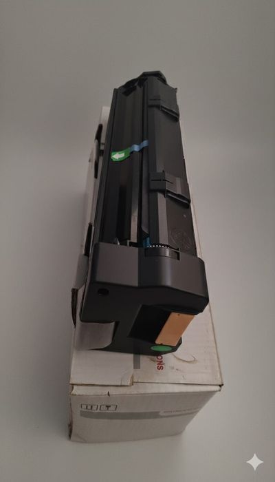 Xerox Картридд, черный (black)