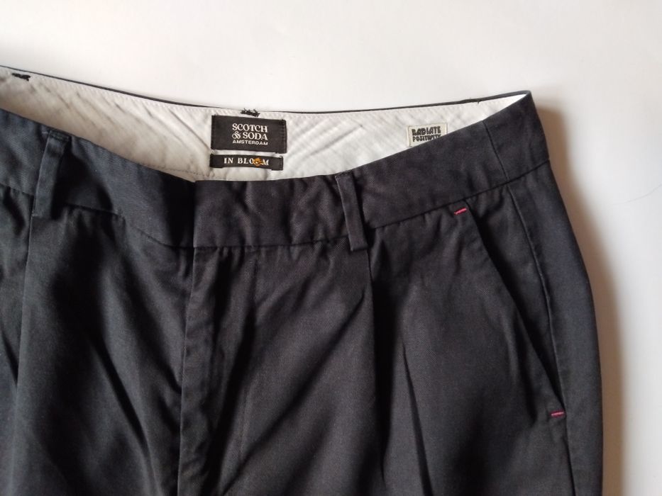 Scotch soda 26 дамски панталон
