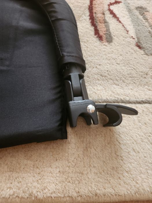 Екстеншън за детска количка