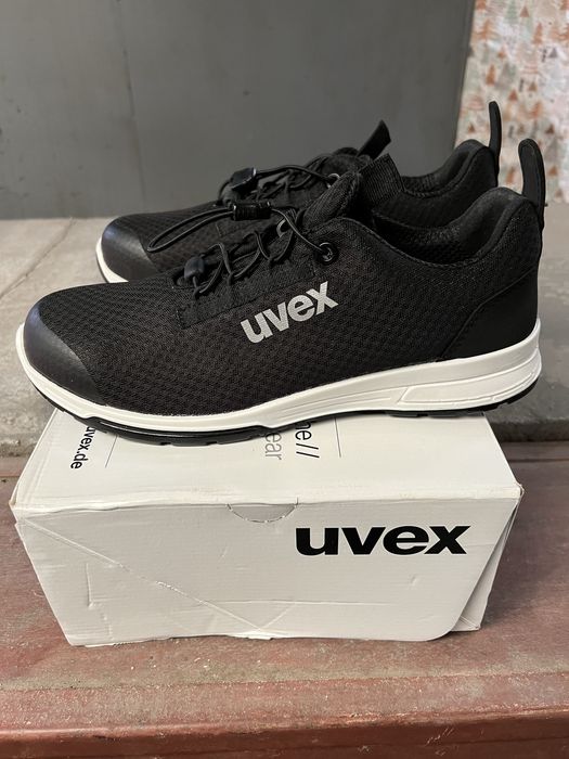 Vand pantofi Uvex marimea 42