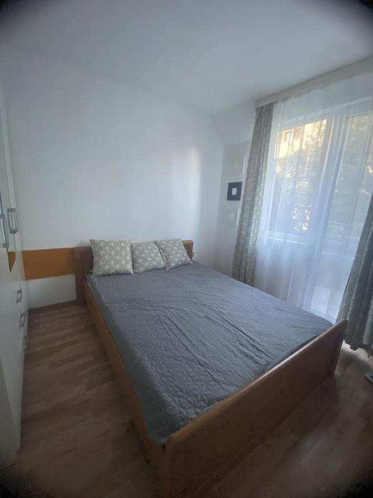 Дава се под наем Двустаен апартамент в Варна, Център - 68 кв.м за 410 € - Снимка #3