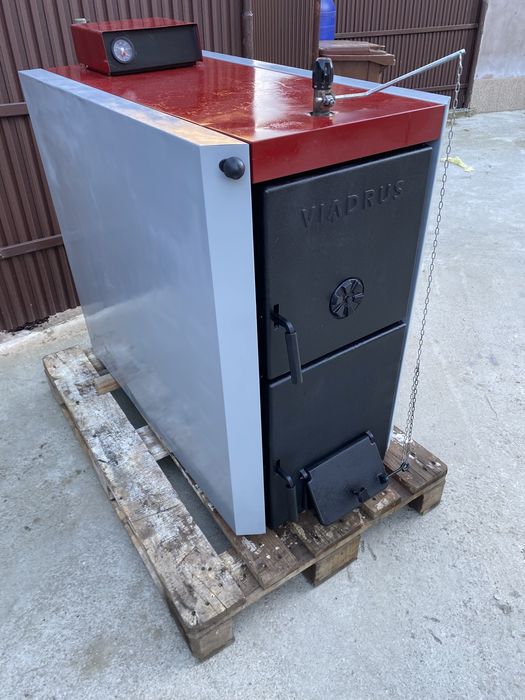 Vand centrala viadrus 40kw