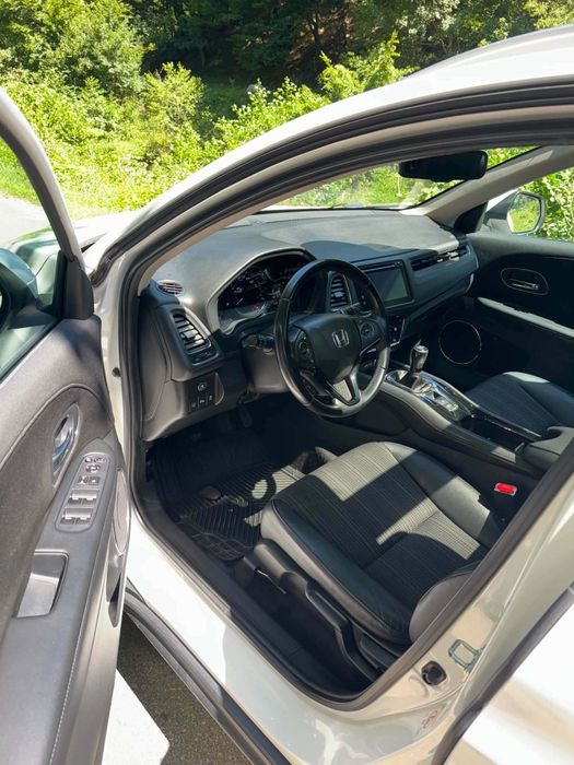 Honda  HR-V 1.6 stare impecabila