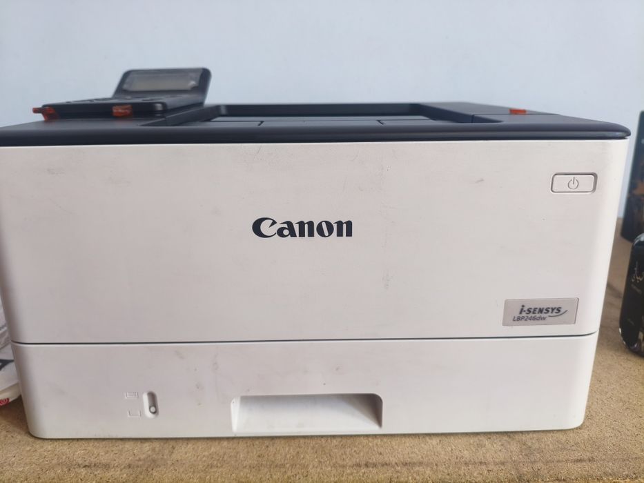 Canon lbp 246.243
