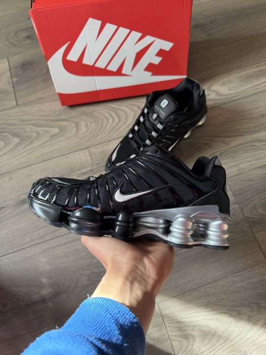 Nike Shox