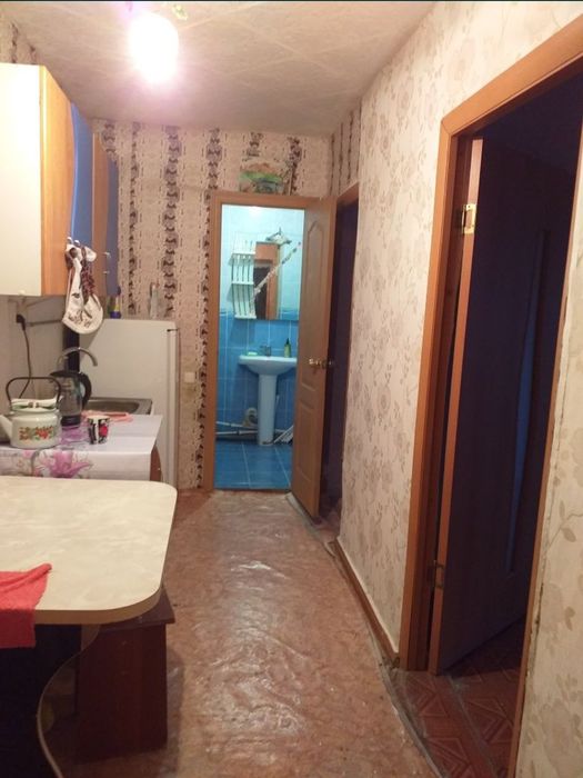 Комната для девушки.