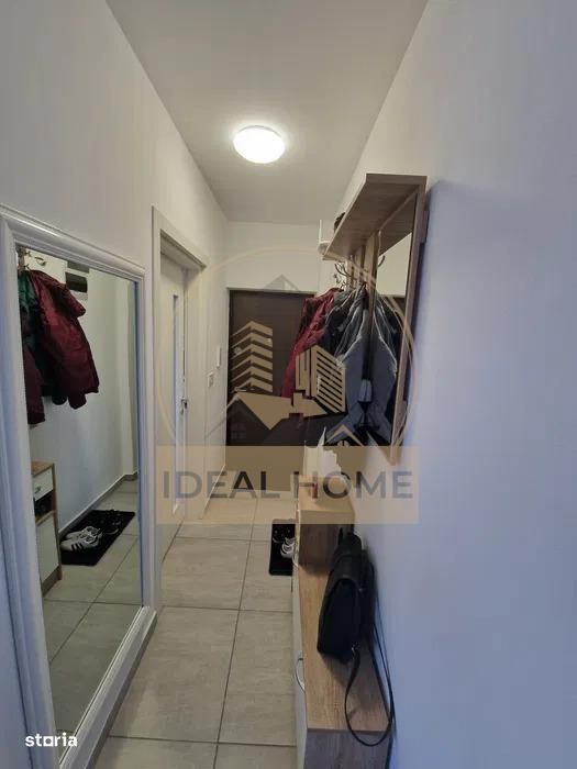 Apartament 2 camere Baroque Bucium