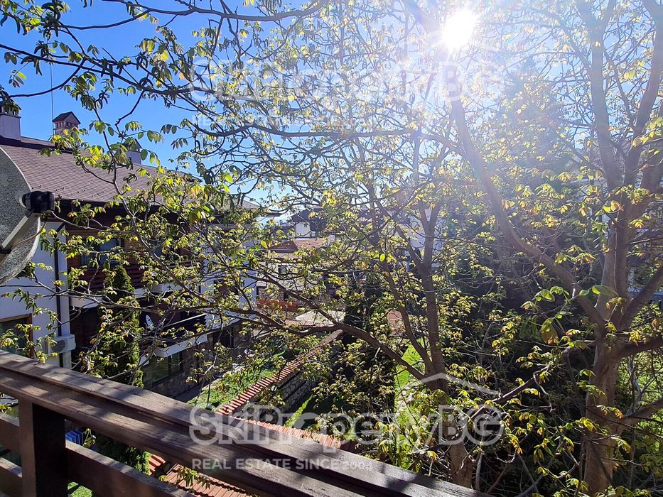 Продава се Тристаен апартамент в Банско - 69 кв.м за 1522 €/кв.м - Снимка #21