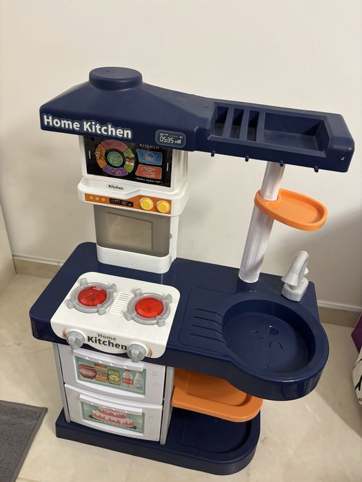 Детска кухня Home Kitchen