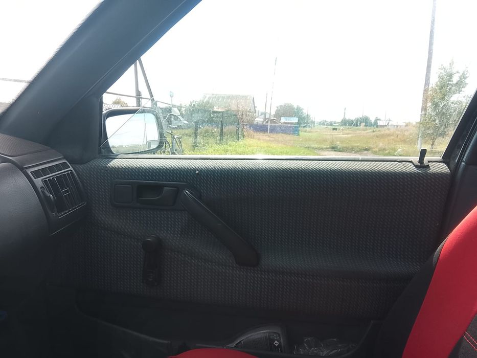 Продам пассат В3