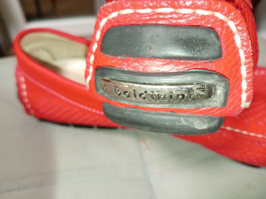 Мъжки мокасини BALDININI