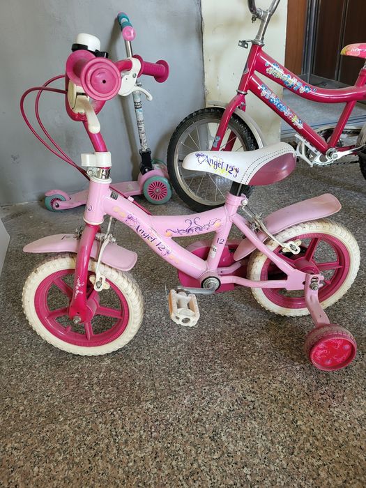 Детски велосипеди